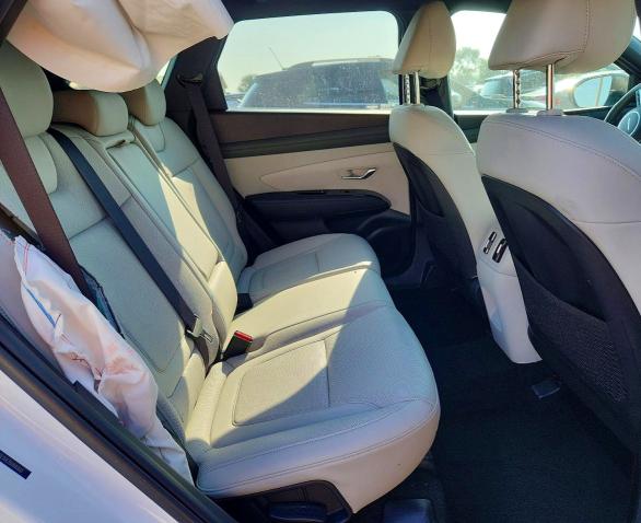 Продаж на аукціоні авто 2025 Hyundai Tucson, vin: 5NMJE3DE3SH583633, номер лоту: 66439646
