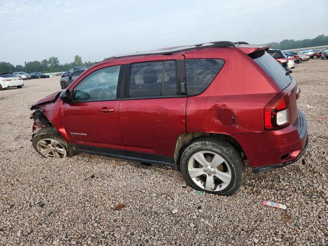 Продаж на аукціоні авто 2016 Jeep Compass, vin: 1C4NJCBA8GD811851, номер лоту: 66632636