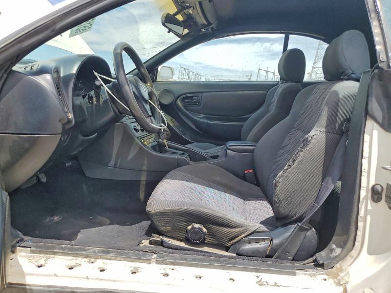 1998 Toyota Celica მანქანა იყიდება აუქციონზე, vin: JT5FG02T1W0049936, აუქციონის ნომერი: 65152806