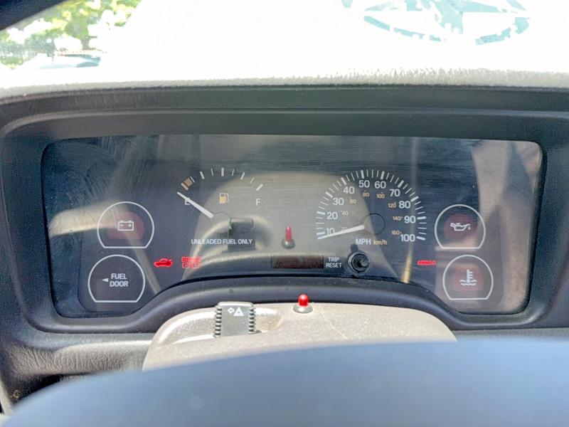 65690276 :رقم المزاد ، 1J4FT27P0XL584421 vin ، 1999 Jeep Cherokee مزاد بيع