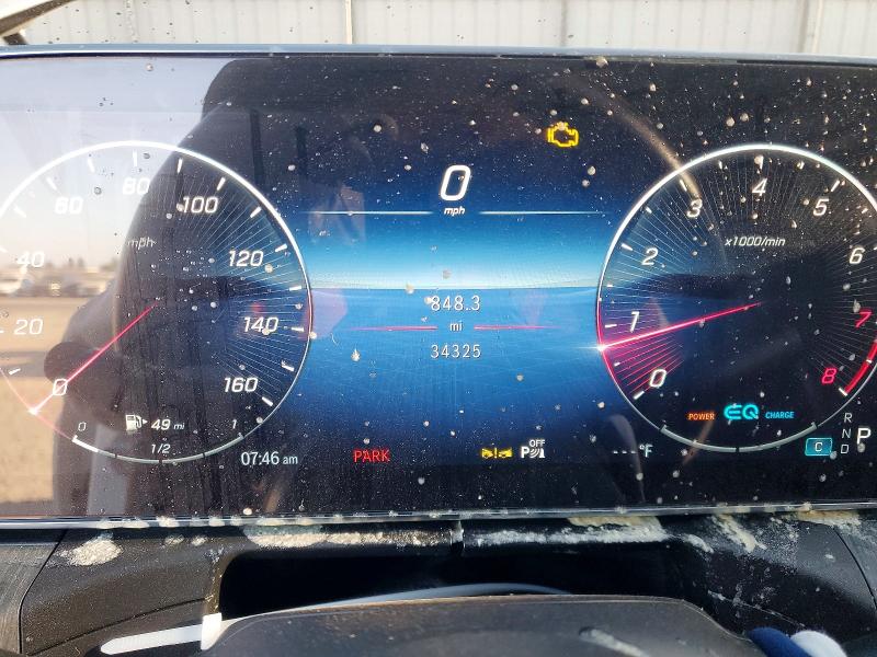 Продажа на аукционе авто 2022 Mercedes-benz C, vin: W1KAF4GB2NR030367, номер лота: 64788596