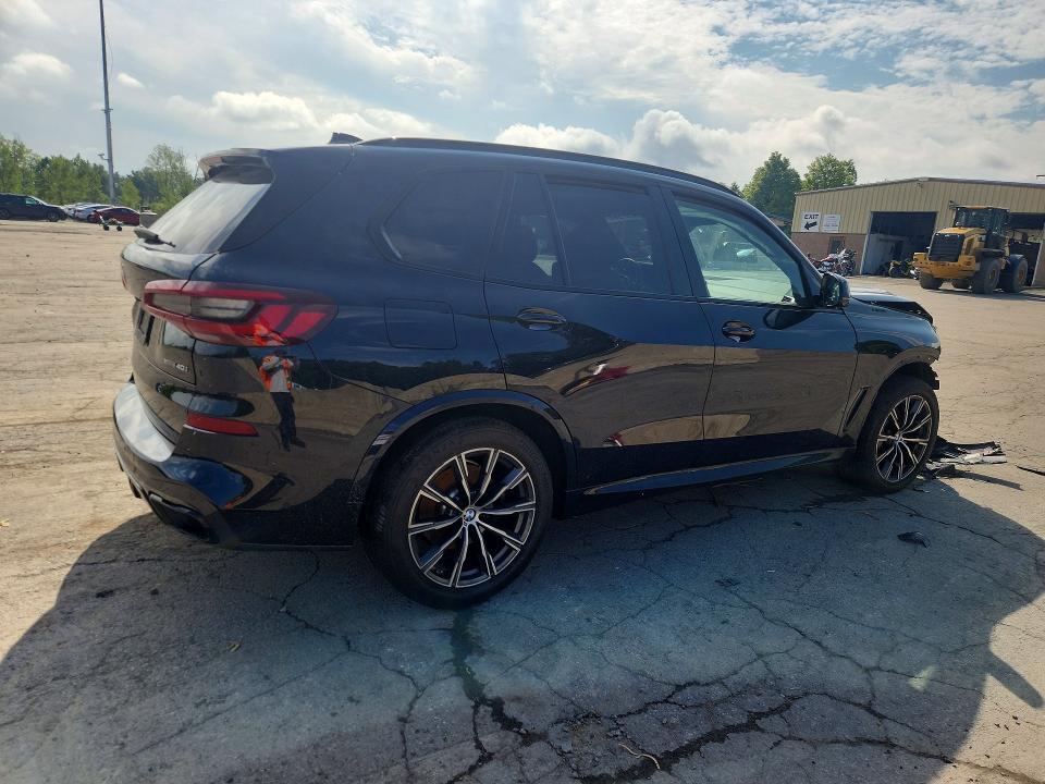 65379486 :رقم المزاد ، 5UXCR6C00M9G29732 vin ، 2021 Bmw X5 مزاد بيع