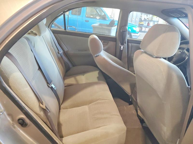 Продажа на аукционе авто 2006 Toyota Corolla, vin: 1NXBR32E76Z649381, номер лота: 65697596