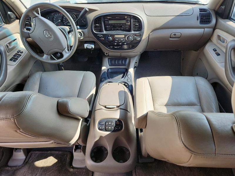 Aukcja sprzedaży 2007 Toyota Sequoia, vin: 5TDBT44A47S290647, numer aukcji: 63717356