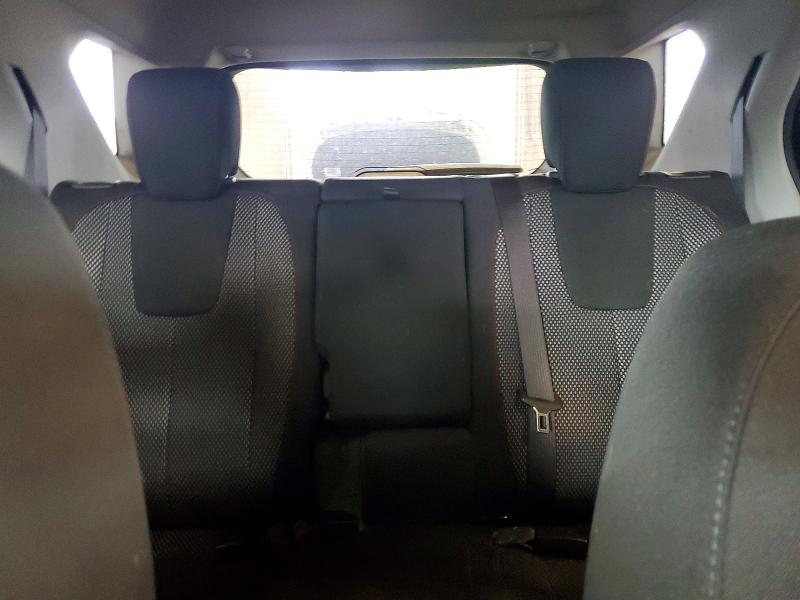 Aukcja sprzedaży 2017 Chevrolet Equinox, vin: 2GNALCEK4H1501892, numer aukcji: 64413296