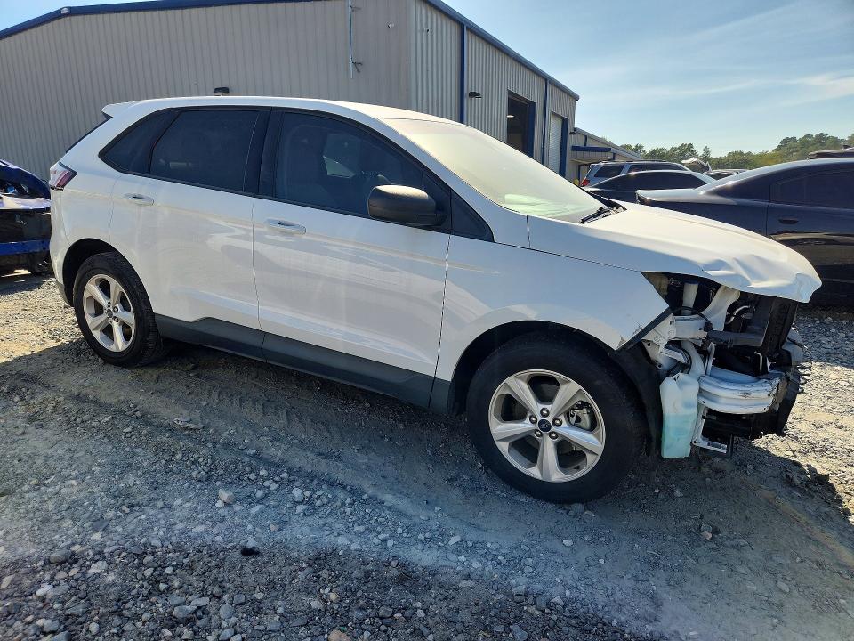 Продаж на аукціоні авто 2020 Ford Edge, vin: 2FMPK3G97LBB28927, номер лоту: 65473156