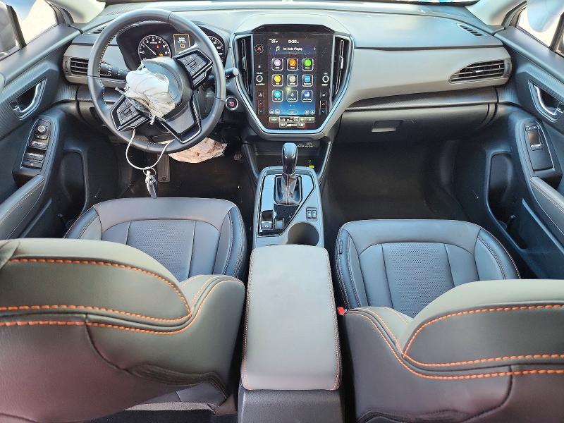 Продаж на аукціоні авто 2024 Subaru Crosstrek, vin: 4S4GUHM60R3835863, номер лоту: 63706996