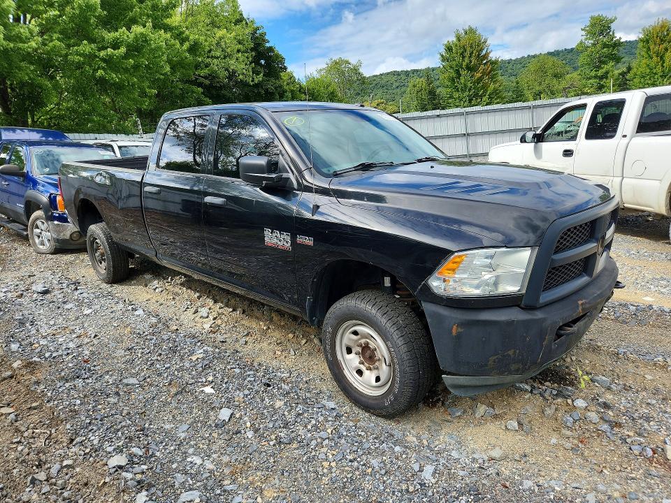 Продаж на аукціоні авто 2015 Ram 2500, vin: 3C6TR5HT0FG634208, номер лоту: 66207706