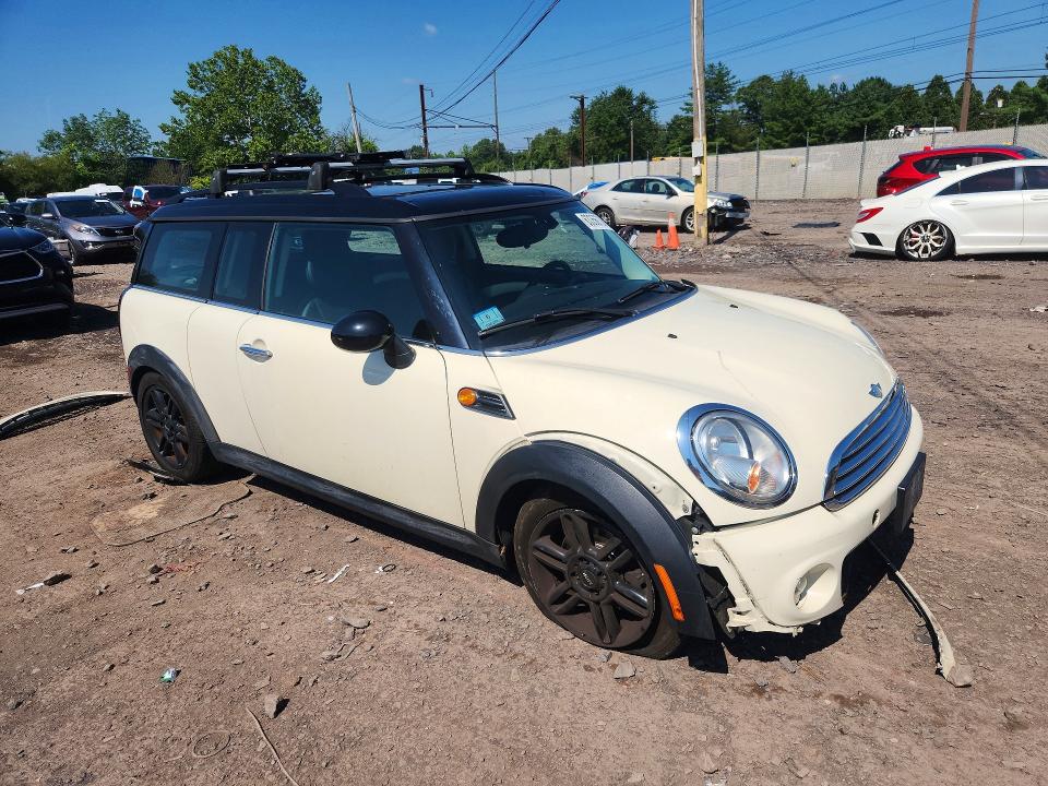 Auction sale of the 2013 Mini Cooper, vin: WMWZF3C59DT571180, lot number: 63356736