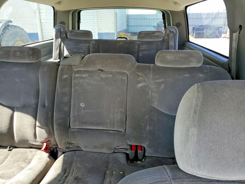 Продажа на аукционе авто 2005 Gmc Yukon Xl, vin: 1GKFK16Z15J199484, номер лота: 66570316