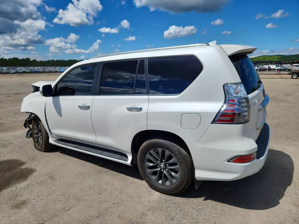 Aukcja sprzedaży 2021 Lexus Gx, vin: JTJAM7BX6M5303818, numer aukcji: 65925796