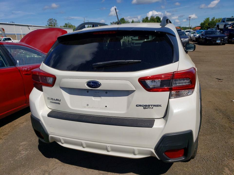 Aukcja sprzedaży 2020 Subaru Crosstrek, vin: JF2GTAAC9L9266462, numer aukcji: 65580086