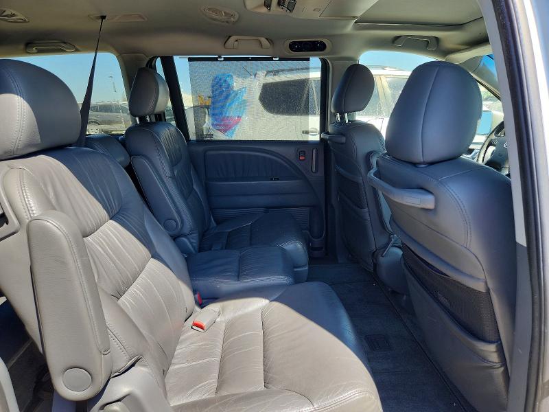 Aukcja sprzedaży 2007 Honda Odyssey, vin: 5FNRL38707B057456, numer aukcji: 64312446