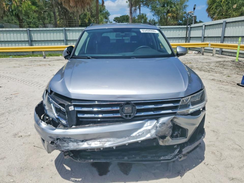 Aukcja sprzedaży 2021 Volkswagen Tiguan, vin: 3VV3B7AX3MM122674, numer aukcji: 65408966