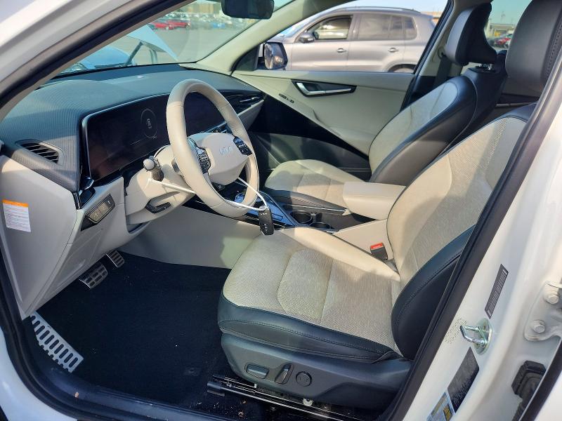 Продаж на аукціоні авто 2023 Kia Niro, vin: KNDCT3L17P5016350, номер лоту: 65610966
