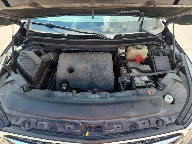 Продажа на аукционе авто 2018 Buick Enclave, vin: 5GAERDKW1JJ249554, номер лота: 63906726