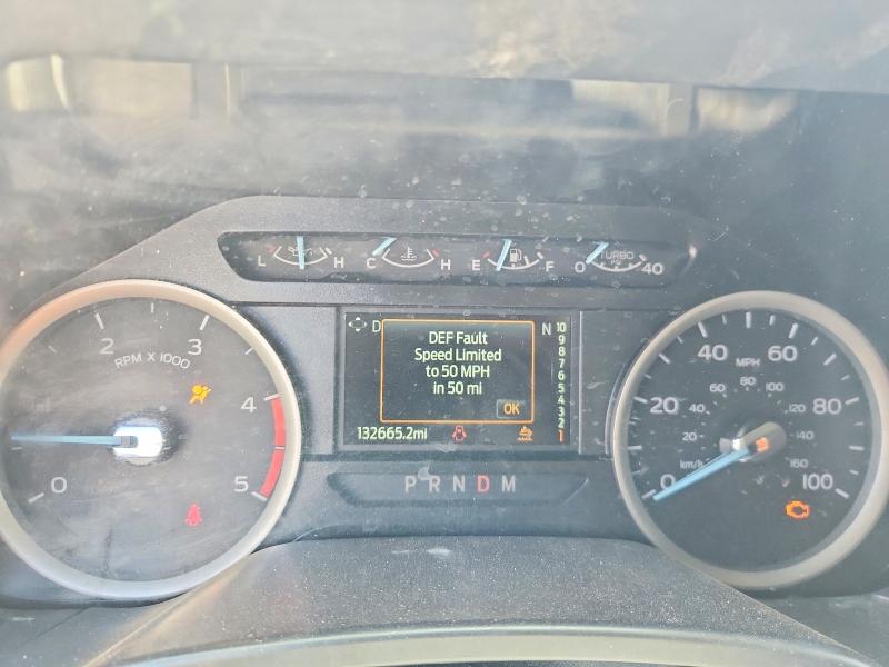 64664286 :رقم المزاد ، 1FD0X4GT1MEC44165 vin ، 2021 Ford F450 مزاد بيع