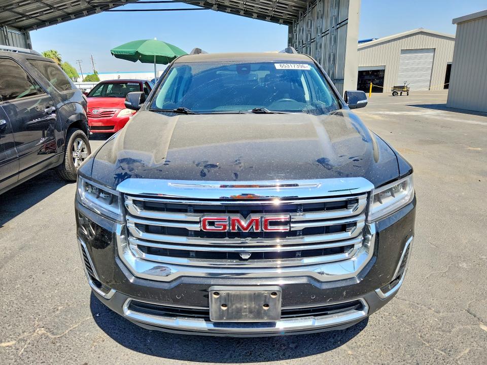Продажа на аукционе авто 2021 Gmc Acadia, vin: 1GKKNMLS0MZ103763, номер лота: 65317396