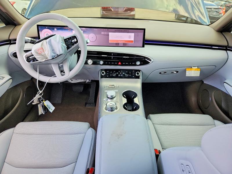 Продаж на аукціоні авто 2026 Genesis Gv70, vin: KMUMBDTB2TU272575, номер лоту: 66048146