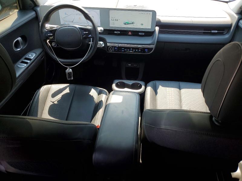 65460156 :رقم المزاد ، KM8KRDDF9RU322898 vin ، 2024 Hyundai Ioniq 5 مزاد بيع