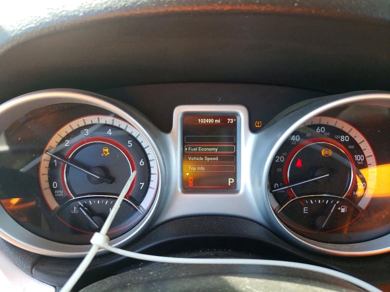 Aukcja sprzedaży 2015 Dodge Journey, vin: 3C4PDCAB6FT713419, numer aukcji: 65462806