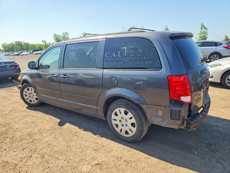 Aukcja sprzedaży 2017 Dodge Grand Caravan, vin: 2C4RDGBG3HR870647, numer aukcji: 63801526