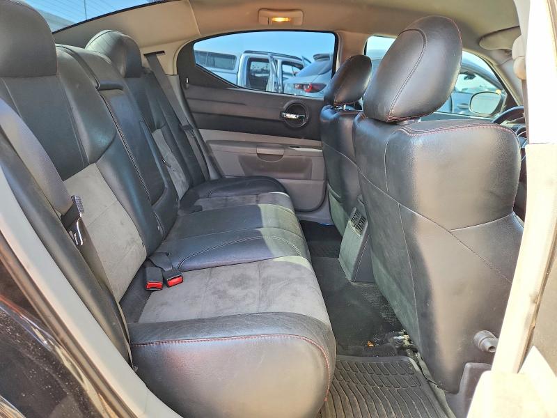 Продажа на аукционе авто 2007 Dodge Charger, vin: 2B3KA73W27H758203, номер лота: 63533526