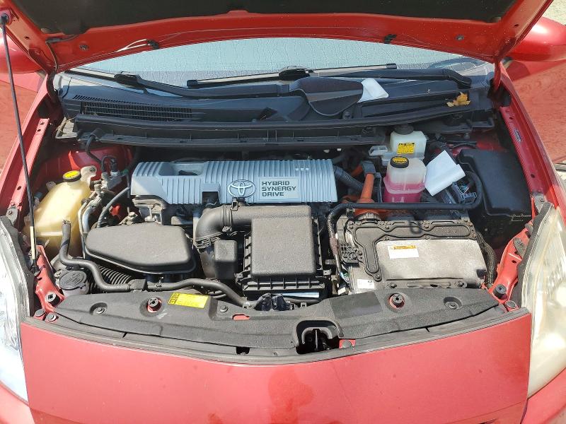 Продажа на аукционе авто 2010 Toyota Prius, vin: JTDKN3DU3A0197871, номер лота: 64486166