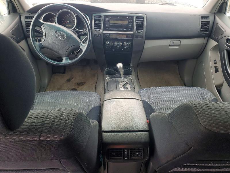 Aukcja sprzedaży 2006 Toyota 4runner, vin: JTEZT14R068010238, numer aukcji: 64092646