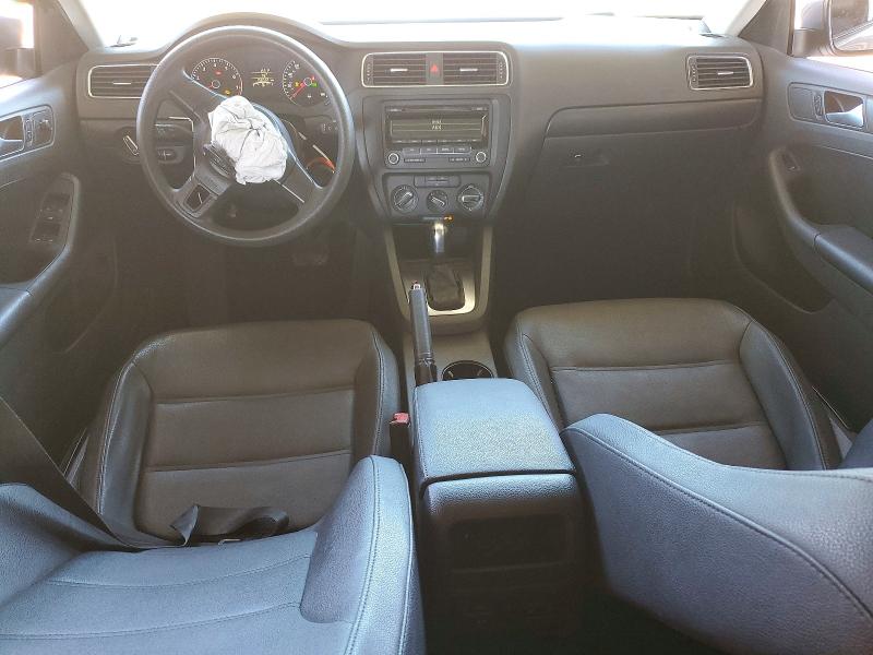 65548666 :رقم المزاد ، 3VWDP7AJ3CM464301 vin ، 2012 Volkswagen Jetta مزاد بيع