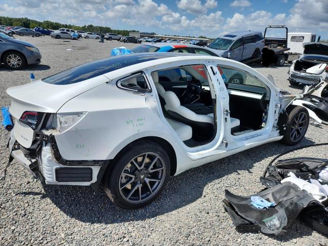 65103726 :رقم المزاد ، 5YJ3E1EB7NF101608 vin ، 2022 Tesla Model 3 مزاد بيع