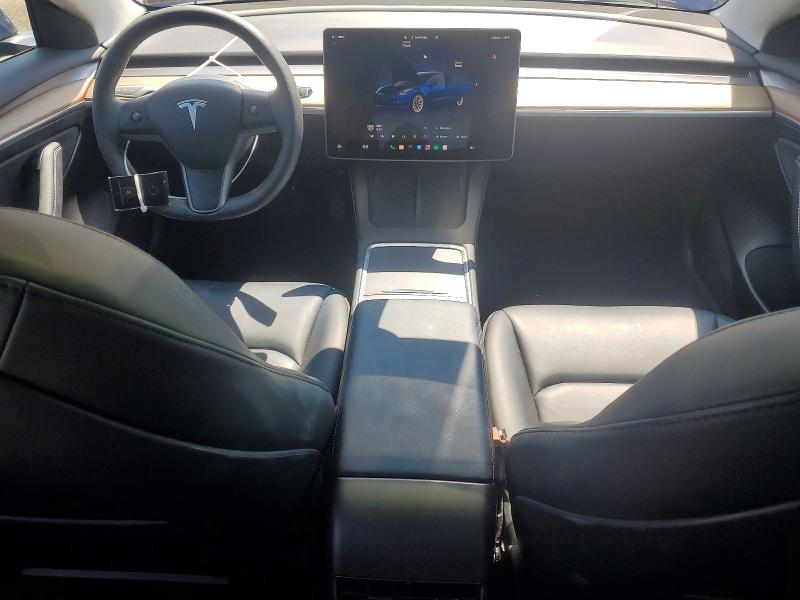 Aukcja sprzedaży 2023 Tesla Model 3, vin: 5YJ3E1EB2PF599347, numer aukcji: 63530906