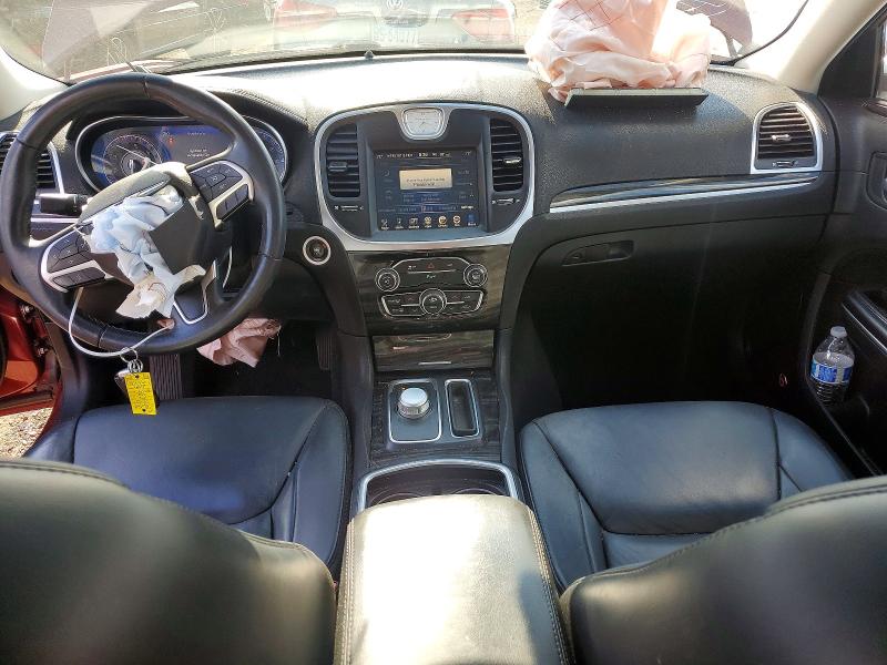 Aukcja sprzedaży 2015 Chrysler 300, vin: 2C3CCARG4FH883040, numer aukcji: 66724716