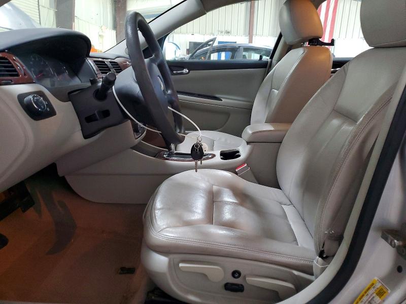Продаж на аукціоні авто 2009 Chevrolet Impala, vin: 2G1WT57NX91226962, номер лоту: 63355816
