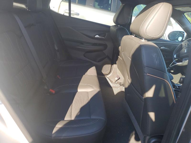 Продаж на аукціоні авто 2025 Buick Envista, vin: KL47LCEPXSB133721, номер лоту: 63210786