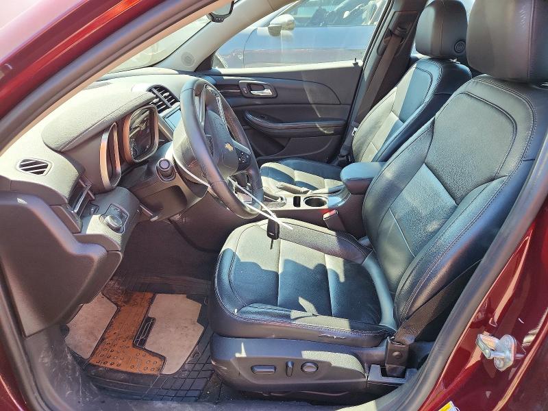 Aukcja sprzedaży 2015 Chevrolet Malibu, vin: 1G11D5SL7FF197261, numer aukcji: 62971546