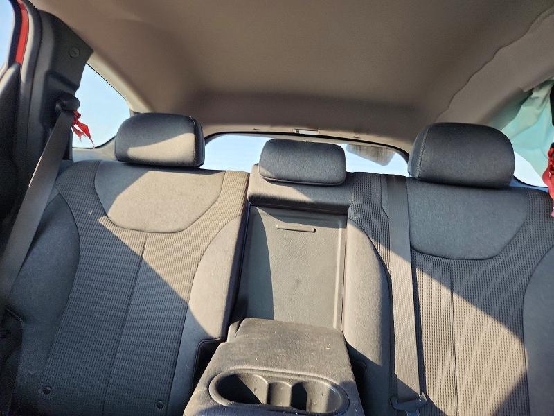 2019 Hyundai Santa Fe მანქანა იყიდება აუქციონზე, vin: 5NMS3CAD6KH036586, აუქციონის ნომერი: 65898966