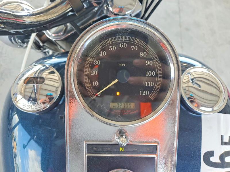 Продажа на аукционе авто 2004 Harley-davidson Flstci, vin: 1HD1BWB124Y010316, номер лота: 64819506