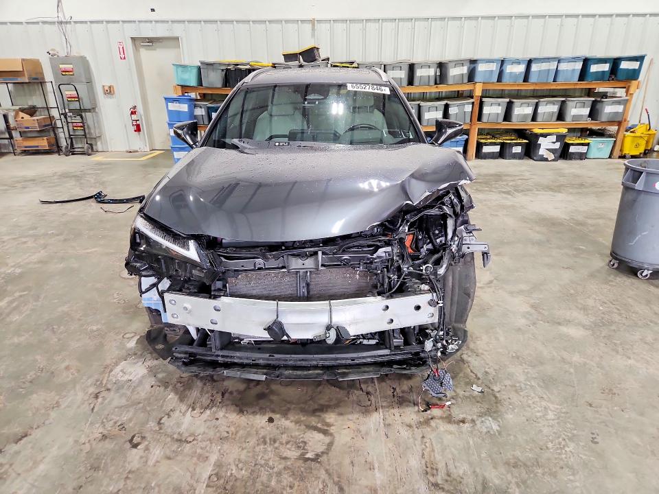 Продаж на аукціоні авто 2025 Lexus Ux 300h, vin: JTHUCJDH6S2005711, номер лоту: 65527846