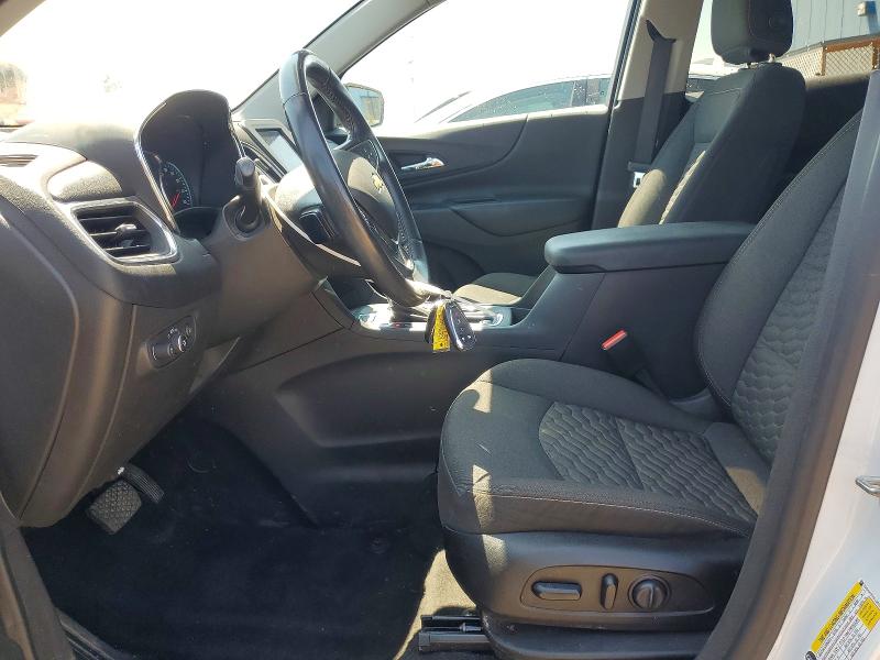 63656026 :رقم المزاد ، 3GNAXTEVXLS515002 vin ، 2020 Chevrolet Equinox مزاد بيع