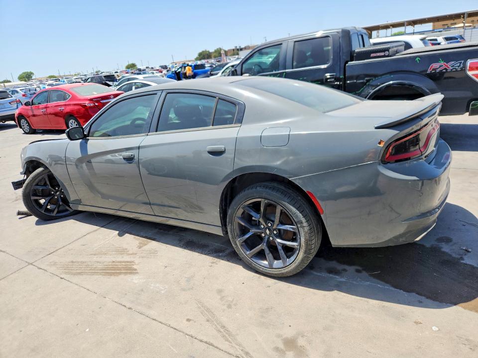 Продаж на аукціоні авто 2019 Dodge Charger, vin: 2C3CDXBGXKH510783, номер лоту: 65313756