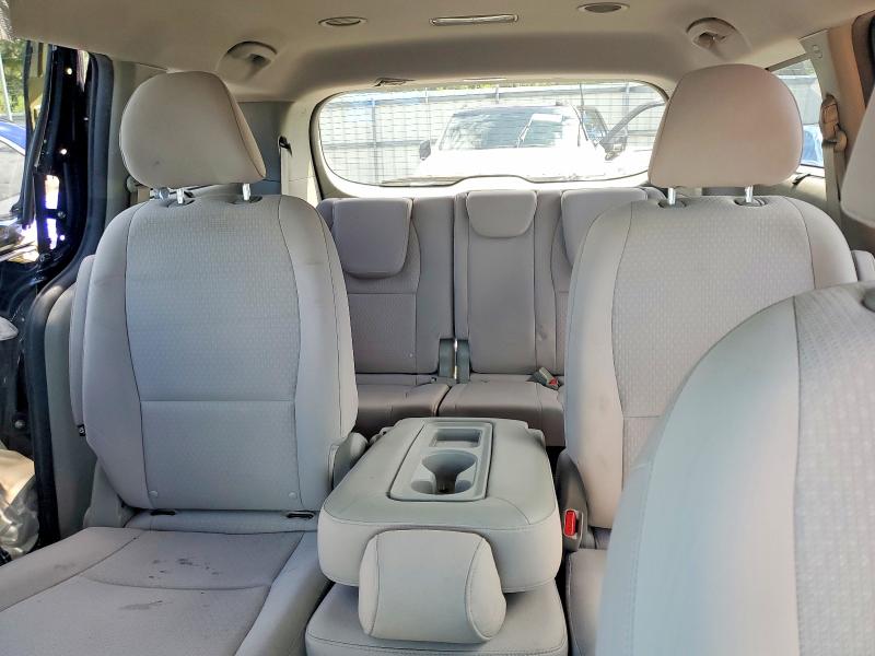 Продажа на аукционе авто 2016 Kia Sedona, vin: KNDMB5C14G6087034, номер лота: 66813236