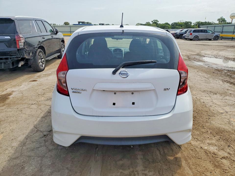 Продаж на аукціоні авто 2019 Nissan Versa Note, vin: 3N1CE2CP2KL355795, номер лоту: 67008136