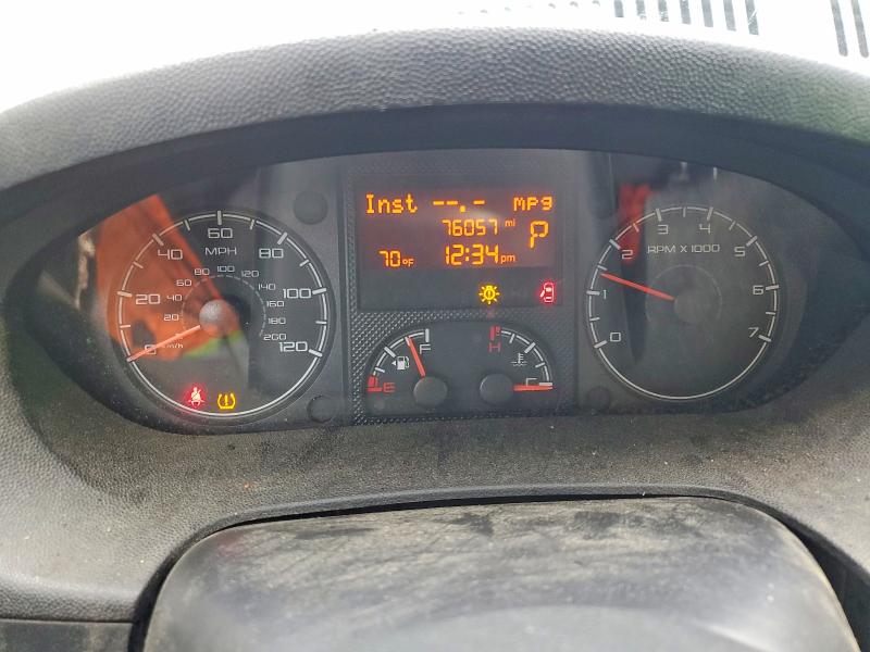 Продажа на аукционе авто 2020 Ram Promaster 3500, vin: 3C6URVJGXLE136378, номер лота: 64734536
