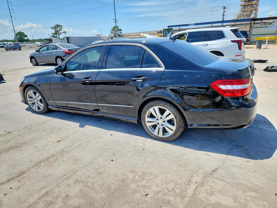 Продаж на аукціоні авто 2013 Mercedes-benz E, vin: WDDHF9FB6DA754525, номер лоту: 65807506