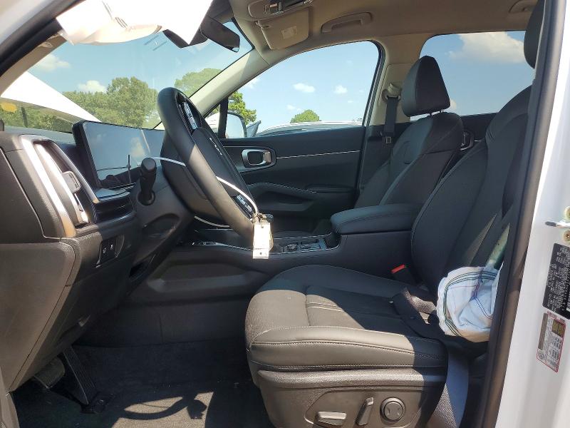 Продажа на аукционе авто 2026 Kia Sorento, vin: 5XYRH4JF3TG436124, номер лота: 66938666