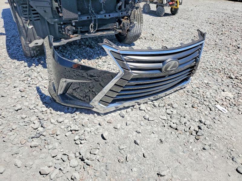 2018 Lexus Lx მანქანა იყიდება აუქციონზე, vin: JTJHY7AXXJ4265144, აუქციონის ნომერი: 64764996