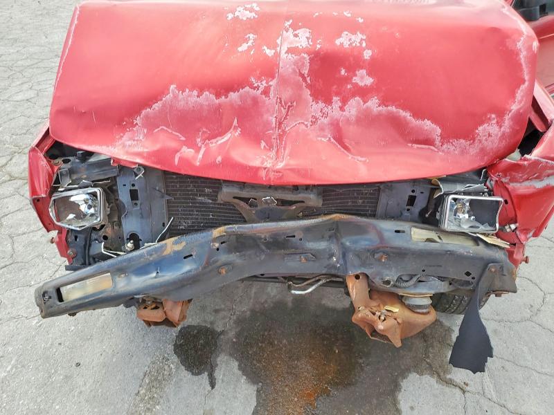 Aukcja sprzedaży 1995 Chevrolet S Truck, vin: 1GCCS14Z1S8220726, numer aukcji: 63795336