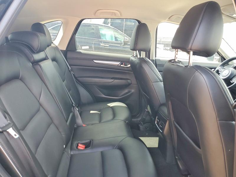 Aukcja sprzedaży 2025 Mazda Cx-5, vin: JM3KFBBL3S0638456, numer aukcji: 66459246