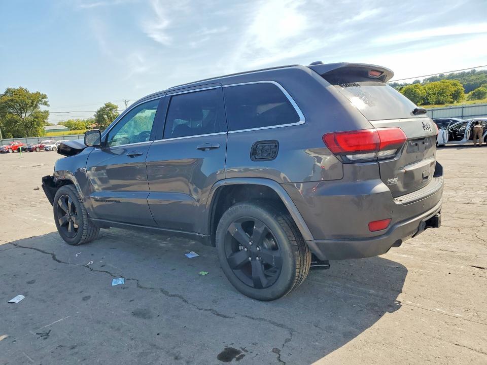 66708696 :رقم المزاد ، 1C4RJEAG0FC883196 vin ، 2015 Jeep Grand Cherokee مزاد بيع